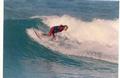 photo de surf