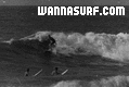 photo de surf