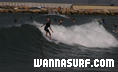 photo de surf