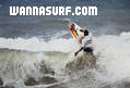 photo de surf