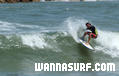 photo de surf
