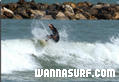 photo de surf