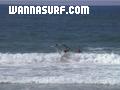 photo de surf