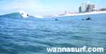 photo de surf
