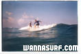 photo de surf