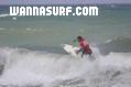 photo de surf