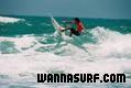 foto de surf