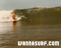 foto de surf