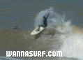 photo de surf