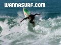 photo de surf