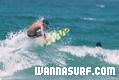 photo de surf