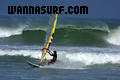 photo de surf