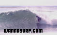 photo de surf