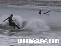 photo de surf