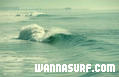 photo de surf
