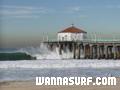 photo de surf
