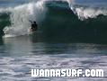 photo de surf