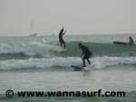 surf photo