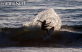 foto de surf