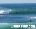 foto de surf