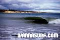 foto de surf