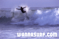 foto de surf