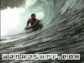 photo de surf