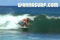 foto de surf