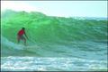 foto de surf