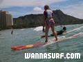 photo de surf