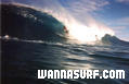 photo de surf