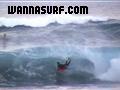 photo de surf