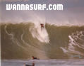 foto de surf