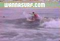 foto de surf