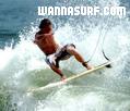 foto de surf