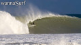foto de surf