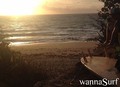 photo de surf