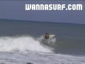 foto de surf