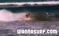 foto de surf