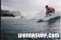 photo de surf