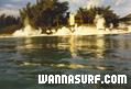 photo de surf