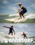 photo de surf