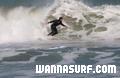 foto de surf