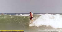 photo de surf