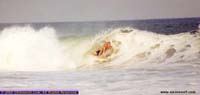 photo de surf