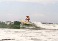 photo de surf