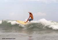 photo de surf