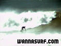 photo de surf