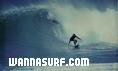 foto de surf
