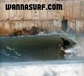 photo de surf